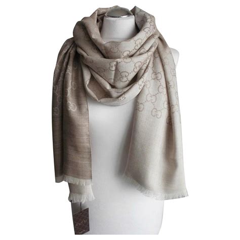 foulard gucci femme prix|Écharpes pour Femme .